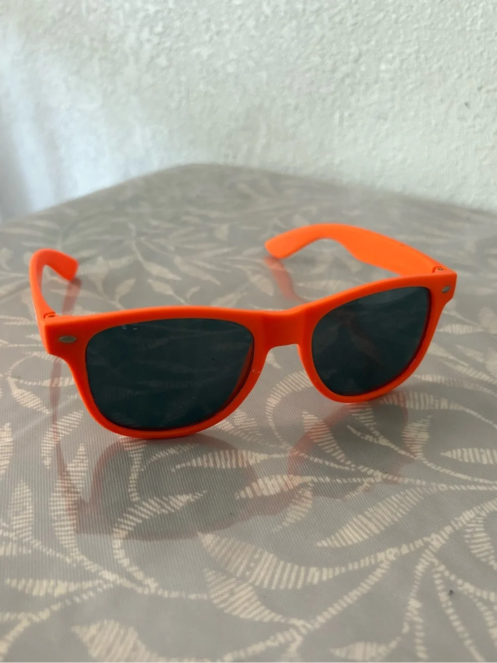 Whattaburger Sunglasses